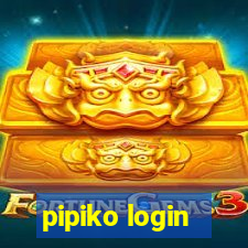 pipiko login